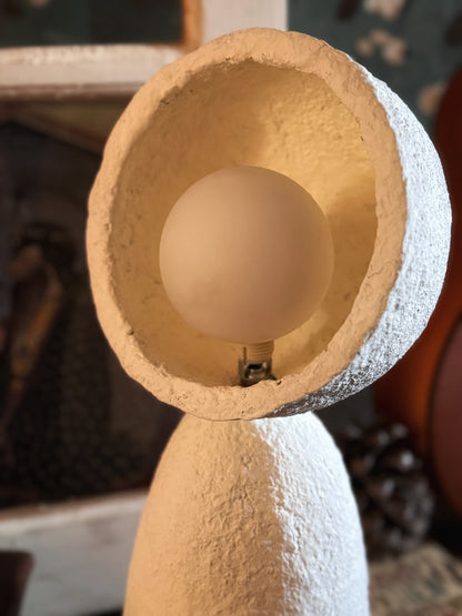 Orb of Serenity Lamp