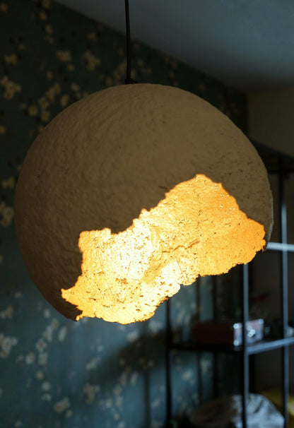 Moon Glow Pendant Lamp