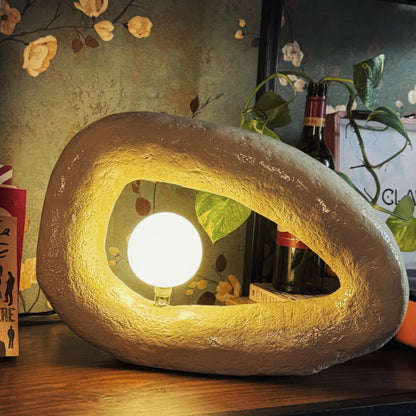 Modern Arch Table Lamp