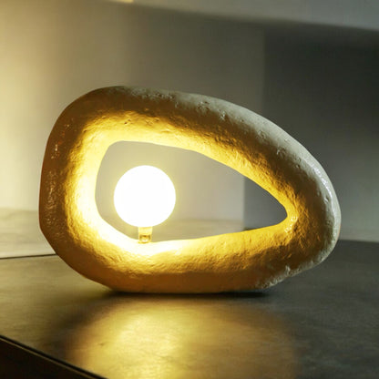 Modern Arch Table Lamp